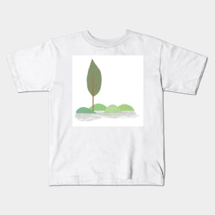 Tree Kids T-Shirt